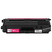 Brother TN339M Super High-Yield Toner, 6,000 Page-Yield, Magenta