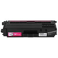 Brother TN339M Super High-Yield Toner, 6,000 Page-Yield, Magenta