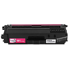 Brother TN339M Super High-Yield Toner, 6,000 Page-Yield, Magenta
