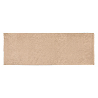 Sloppy Chef Accent Rug 20x60 Taupe, Case Of 12 (JKT-20X60-TP-CS)