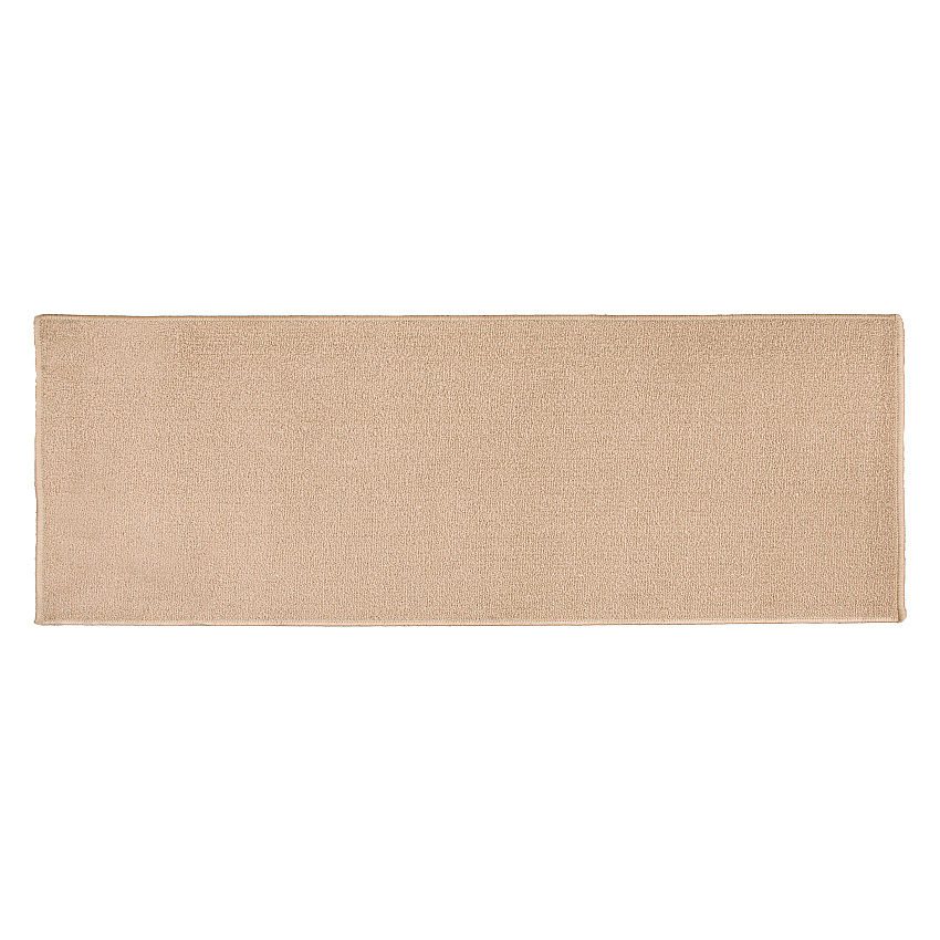 Sloppy Chef Accent Rug 20x60 Taupe, Case Of 12 (JKT-20X60-TP-CS)