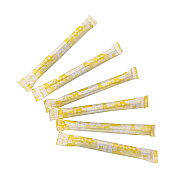 HOSPECO Plastic Applicator Tampon, Bulk Pack, Regular Absorbency, 500/cs, Case Of 500 (PR500)