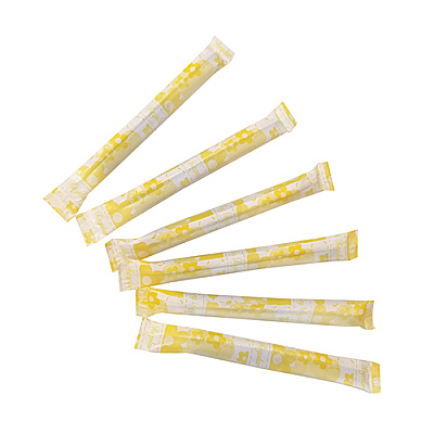 HOSPECO Plastic Applicator Tampon, Bulk Pack, Regular Absorbency, 500/cs, Case Of 500 (PR500)