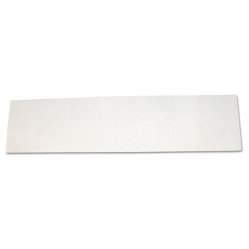 Diversey Disposable Microfiber Mop Pad, Wet Mop, White, 60cm, 250/Carton (DVO3345274)