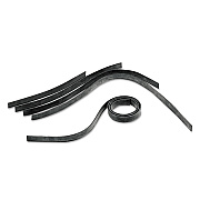 Unger ErgoTec Replacement Squeege Blades, 36" Wide Blade, 12/Carton (UNGRT920)
