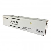 Canon Toner Cartridge (2788B003 2788B003AA GPR48) (2788B003AA, GPR48)