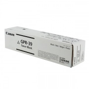 Canon Toner Cartridge (2787B003 2787B003AA GPR39) (2787B003AA, GPR39)