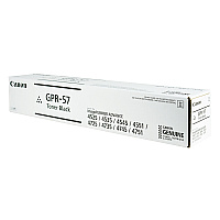 Canon Toner Cartridge (0473C003 0473C003AA GPR57) (0473C003, 0473C003AA, GPR57)
