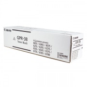 Canon Toner Cartridge (3766B003 3766B003AA GPR38) (3766B003, 3766B003AA, GPR38)