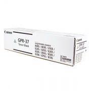 Canon Toner Cartridge (3764B003 3764B003AA GPR37) (3764B003AA, GPR37)