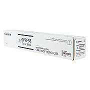Canon Toner Cartridge (2182C003 2182C003AA GPR58) (2182C003, 2182C003AA, GPR58)