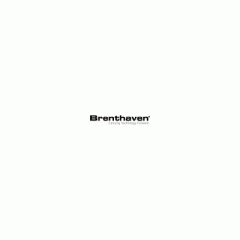 Brenthaven Tred Zip Folio 2018 Pouch (2789)