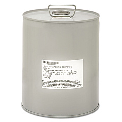 AbilityOne 7930008999534, SKILCRAFT Kitchen Mate Dishwashing Detergent, 5 gal Bottle