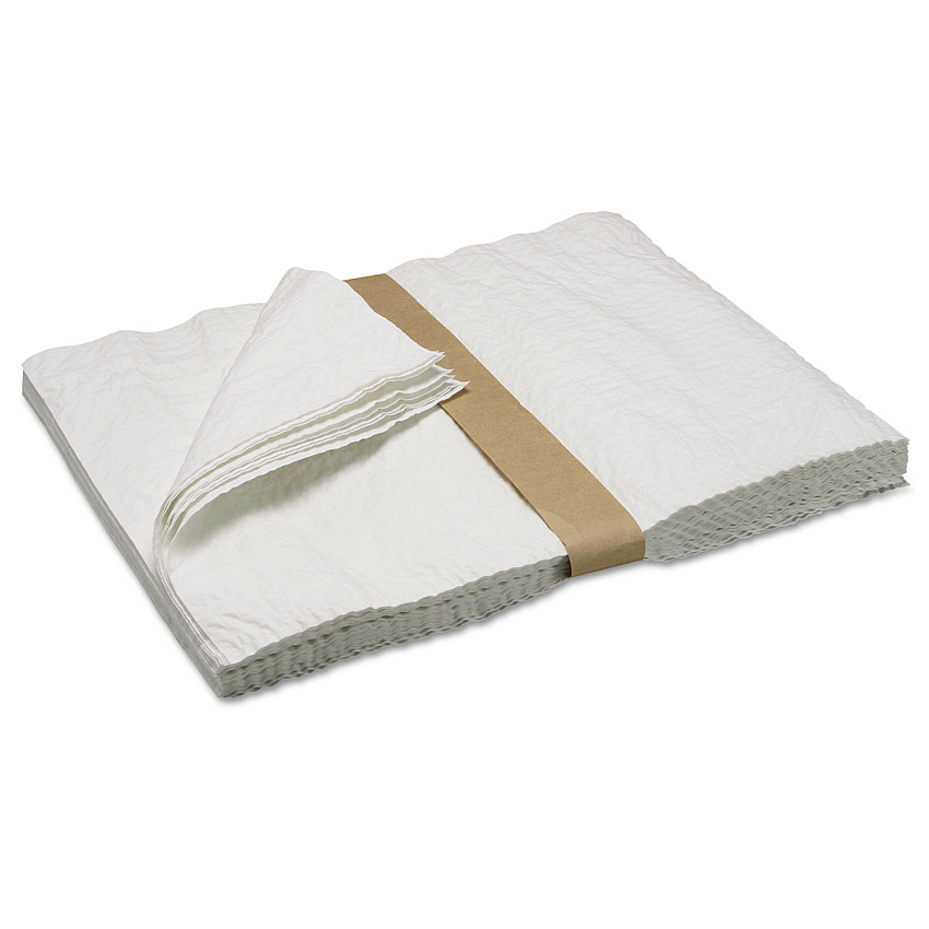 AbilityOne 7920008239772, SKILCRAFT, Total Wipes II Cleaning Towel, 4-Ply, 13 x 18, White, 1,000/Box