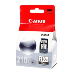 Canon Ink Cartridge (PG210XL)