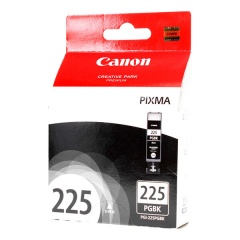 Canon Ink Cartridge (PGI225BK)