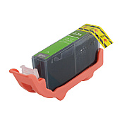 Premium Compatible Ink Cartridge (226 4550B001 4550B001AA CLI226GY) (226, 4550B001, 4550B001AA, CLI226GY)