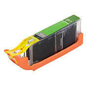 Premium Compatible Ink Cartridge (251 6452B001 6452B001AA CLI251GY XL) (251, 6452B001, 6452B001AA, CLI251GY XL)
