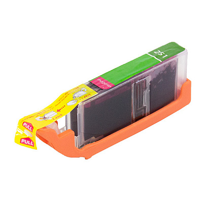 Premium Compatible Ink Cartridge (251 6450B001 6450B001AA CLI251M XL) (251, 6450B001, 6450B001AA, CLI251M XL)