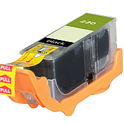 Premium Compatible Ink Cartridge (220 2945B001 2945B001AA PGI220BK) (220, 2945B001, 2945B001AA, PGI220BK)