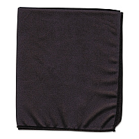 Creativity Street Dry Erase Cloth, 14 x 12, Black (CKC2032)