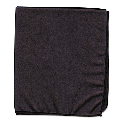 Creativity Street Dry Erase Cloth, 14 x 12, Black (CKC2032)