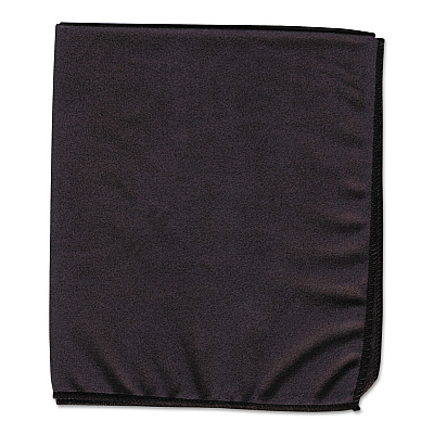 Creativity Street Dry Erase Cloth, 14 x 12, Black (CKC2032)