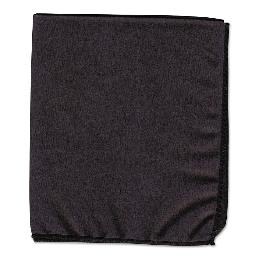 Creativity Street Dry Erase Cloth, 14 x 12, Black (CKC2032)
