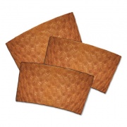 Dopaco Hot Cup Sleeve, Fits 10 oz to 24 oz Cups, Brown, 1,000/Carton (DSLVBRN)