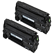 Premium Compatible Toner Cartridge (9435B001AA CRG-137) (9435B001AA, CRG-137)