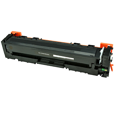 Premium Compatible Toner Cartridge (045 045H 1242C001AA 1246C001AA) (045, 045H, 1242C001AA, 1246C001AA)