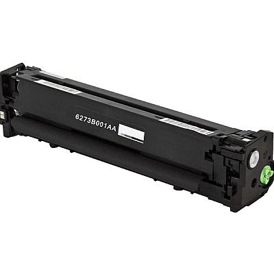 Premium Compatible Toner Cartridge (131 131H 6272B001AA 6273B001AA) (131, 131H, 6272B001AA, 6273B001AA)