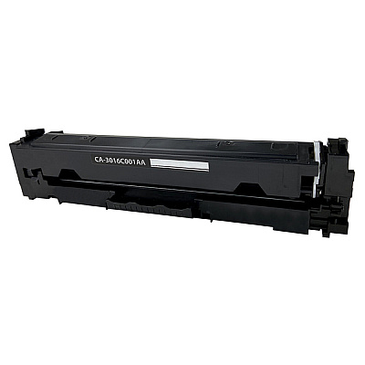Premium Compatible Toner Cartridge (055 3016C001AA) (055, 3016C001AA)