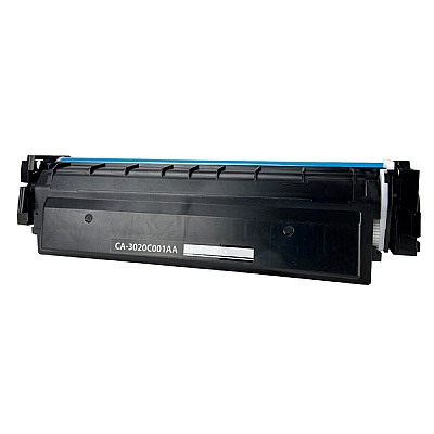 Premium Compatible Toner Cartridge (055H 3020C001AA) (055H, 3020C001AA)