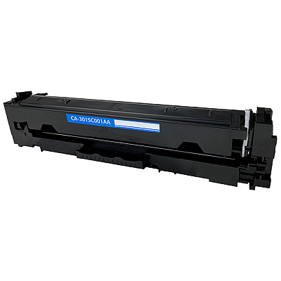 Premium Compatible Toner Cartridge (055 3015C001AA) (055, 3015C001AA)