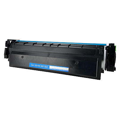 Premium Compatible Toner Cartridge (055H 3019C001AA) (055H, 3019C001AA)