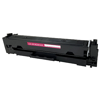 Premium Compatible Toner Cartridge (055 3014C001AA) (055, 3014C001AA)