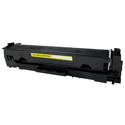 Premium Compatible Toner Cartridge (055 3013C001AA) (055, 3013C001AA)