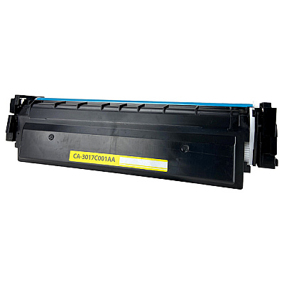 Premium Compatible Toner Cartridge (055H 3017C001AA) (055H, 3017C001AA)