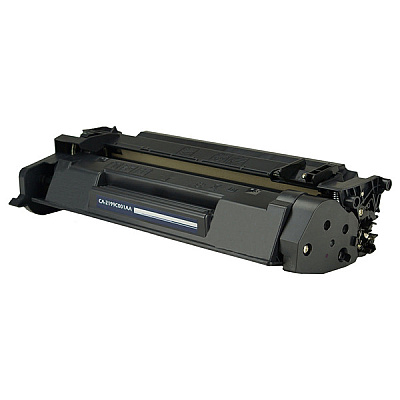 Premium Compatible Toner Cartridge (052 2199C001AA) (052, 2199C001AA)