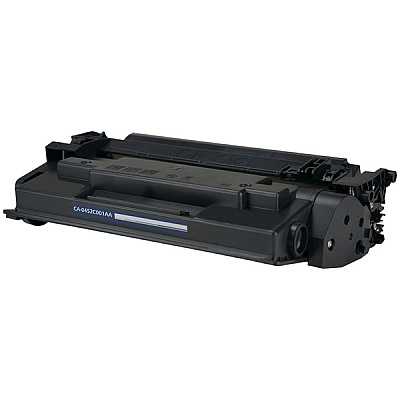 Premium Compatible Toner Cartridge (041 0452C001AA) (041, 0452C001AA)