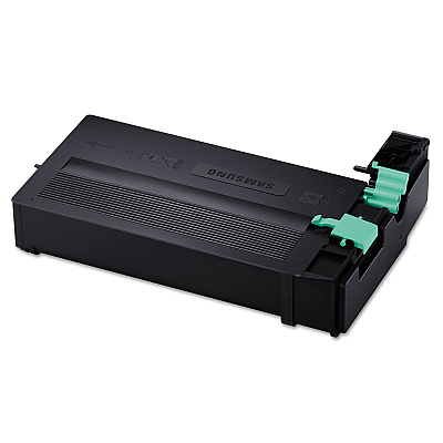 HP MLT-D358S/XAA Toner, 15,000 Page-Yield, Black