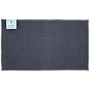 Sloppy Chef Accent Rug 26x45 Charcoal, 1 Each (PNP-JKT-26X45-CH)