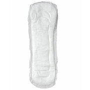 Plain Pack Pads, Case Of 264 (MT48054C)