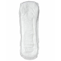 Plain Pack Pads, Case Of 264 (MT48054C)