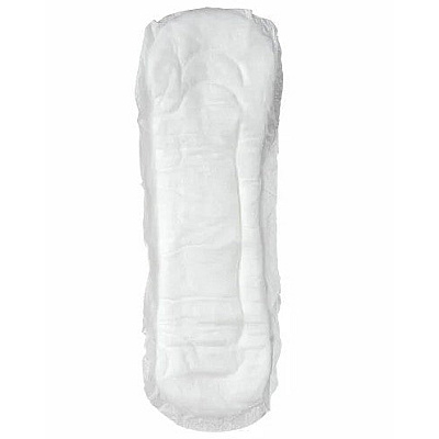 Plain Pack Pads, Case Of 264 (MT48054C)