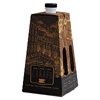 SCT On-the-Go Carafe, 96 oz, Multicolor, 16/Carton (SCH0196)