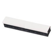 Quartet Deluxe Chalkboard Eraser/Cleaner, 12" x 2" x 1.63" (807222)