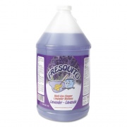 Fresquito Scented All-Purpose Cleaner, Lavender Scent, 1 gal Bottle, 4/Carton (FRESQUITOL)