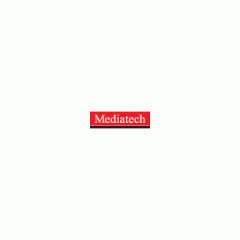 Mediatech Engraved Patch Panel 12/6 (MT-120918BS-1)